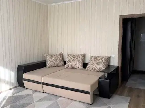 квартира за адресою Воскресенська вул., 16