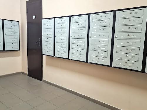 квартира за адресою Ревуцького вул., 54