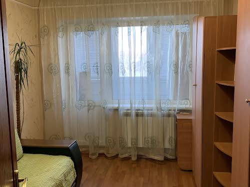 квартира за адресою Павла Вірського бульв. (Саратівська), 53/31