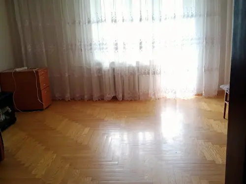 квартира за адресою Степана Рудницького вул. (Академіка Вільямса), 11