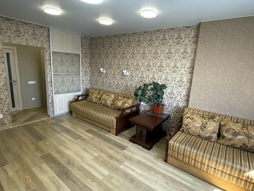 квартира за адресою Оболонський просп., 1к2