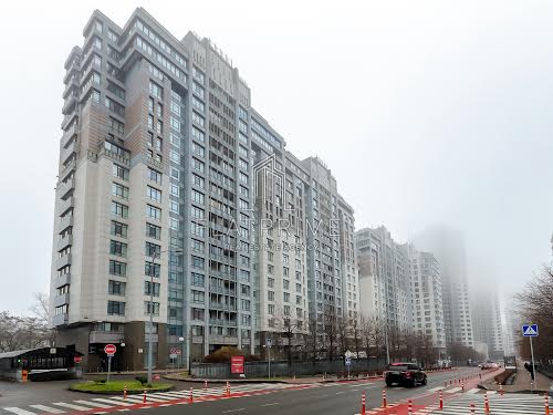 квартира за адресою Андрія Верхогляда вул. (Михайла Драгомирова), 3