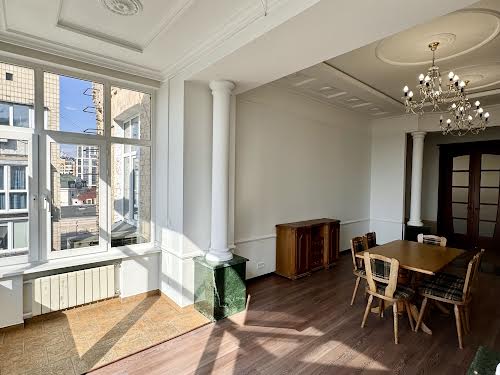 квартира по адресу Киев, Дарвіна ул., 6