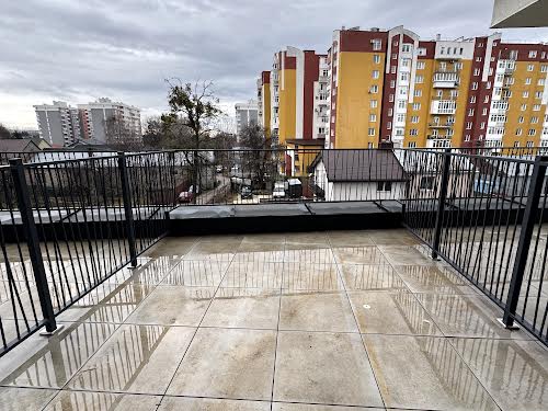 квартира за адресою Зелена вул., 267А