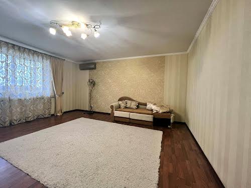 квартира по адресу Храновського ул., 16/2