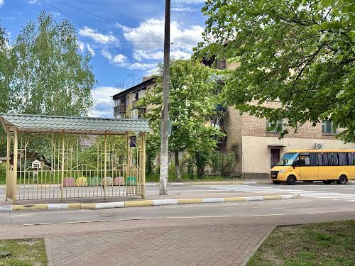 квартира за адресою Тарасівська вул., 28-А