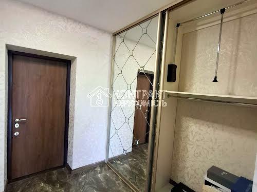 квартира по адресу Салтовское шоссе, 264Б