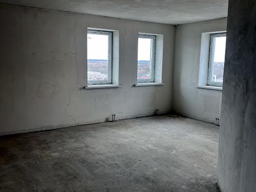квартира за адресою смт. Гостомель, Вереснева вул., 22