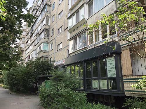 квартира по адресу Януша Корчака ул. (Баумана), 20-А