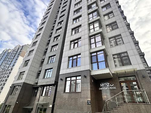 квартира по адресу Андрея Верхогляда ул. (Михайла Драгомирова), 15