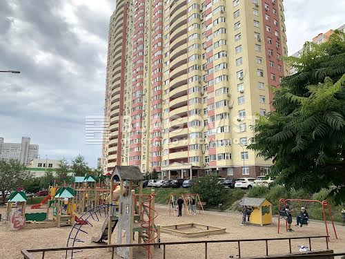 квартира по адресу Семьи Кульженков ул. (Дегтяренко Петра), 31-А