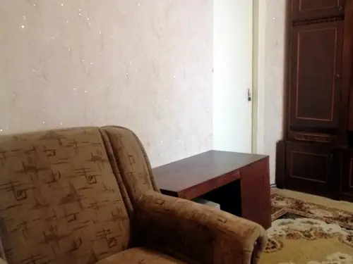 квартира за адресою Верховної Ради бульв., 22-Б