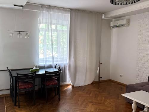 квартира за адресою Велика Васильківська вул. (Червоноармійська), 129