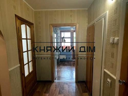 квартира за адресою Олександра Мишуги вул., 11