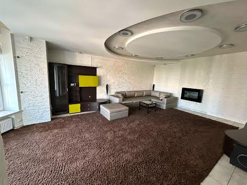 квартира за адресою Олеся Гончара вул., 26