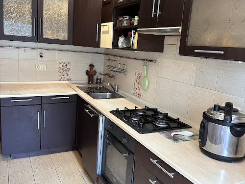 квартира за адресою Вишгород, Шевченка просп., 5