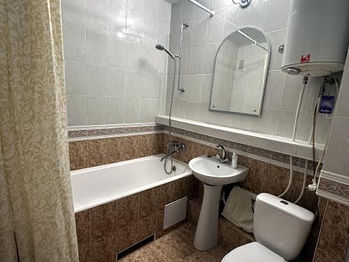 квартира по адресу Антоновича ул. (Горького), 122