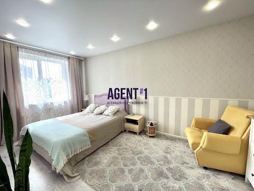 квартира за адресою Яблунева вул., 5-В