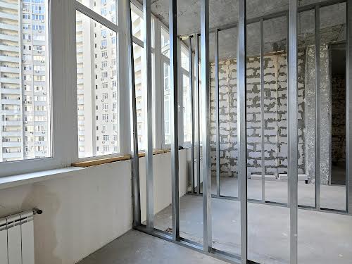 квартира за адресою Київ, Володимира Івасюка просп. (Героїв Сталінграду), 2д