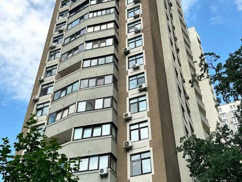 квартира за адресою Авіаконструктора Ігоря Сікорського вул. (Танкова), 4-В