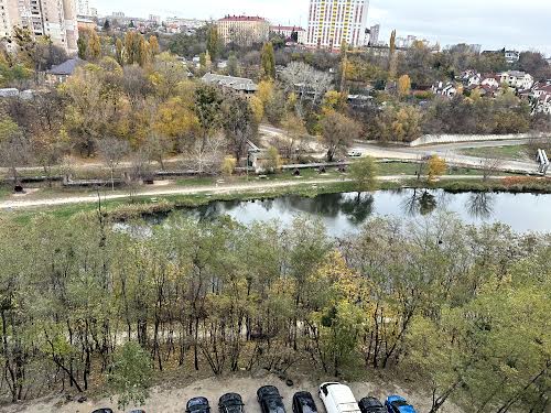 квартира за адресою Кадетський Гай вул., 10