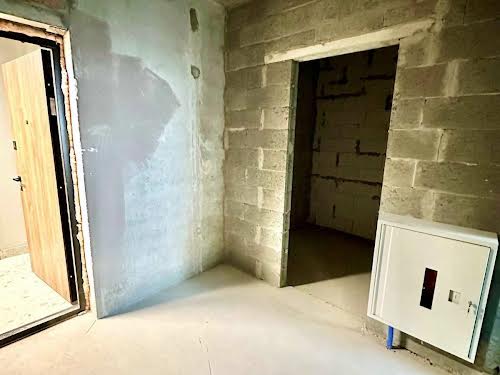 квартира по адресу Столичное шоссе, 5