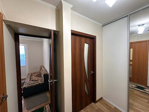 квартира за адресою Гната Юри вул., 18а