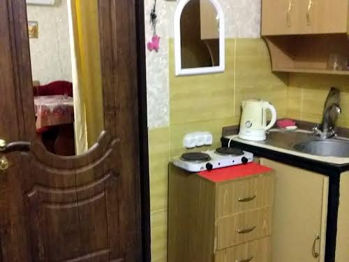 квартира за адресою Біблика вул. (2-ї П'ятирічки), 63