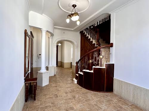 квартира по адресу Киев, Дарвіна ул., 6
