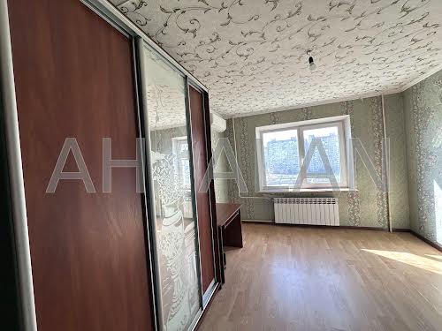 квартира по адресу Оноре де Бальзака ул., 70
