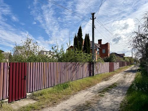 дом по адресу Райдужна, 32