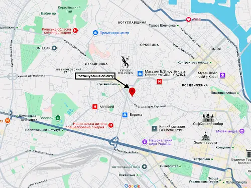 участок по адресу Студенческая ул., 5
