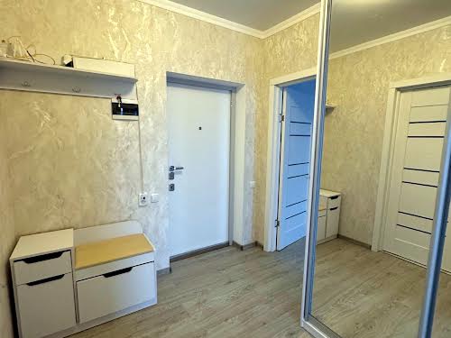 квартира за адресою Алімпія Галика вул., 75