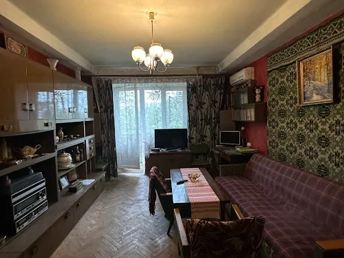 квартира за адресою Братиславська вул., 34