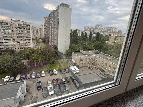 квартира по адресу Харьковское шоссе, 168-Е