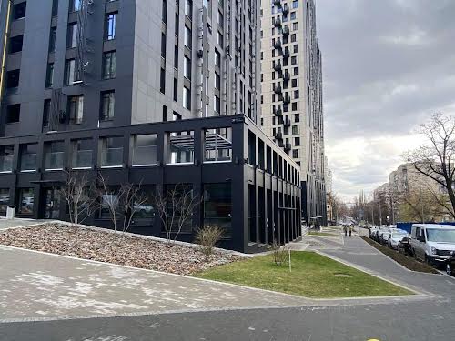 квартира по адресу Василия Тютюнника ул. (Анрі Барбюса), 39