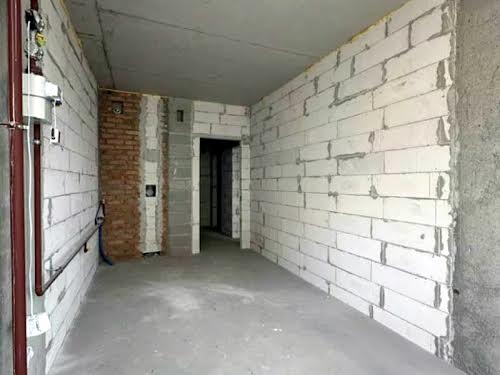 квартира по адресу Машинобудівників ул., 16