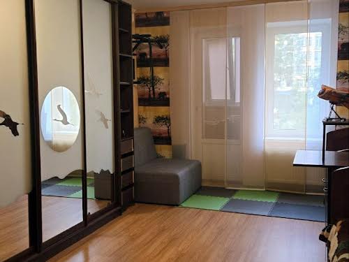 квартира за адресою Юлії Здановської вул. (Ломоносова), 52-А
