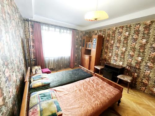 квартира за адресою Київ, Велика Васильківська вул. (Червоноармійська), 85-87
