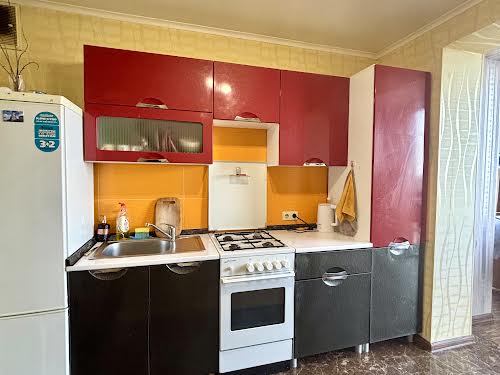 квартира за адресою с. Петропавлівська борщагівка, Соборна вул. (), 10-Д