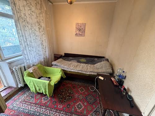 квартира за адресою Оболонський просп., 28-А