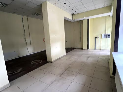 коммерческая по адресу Олены Пчилки ул., 6