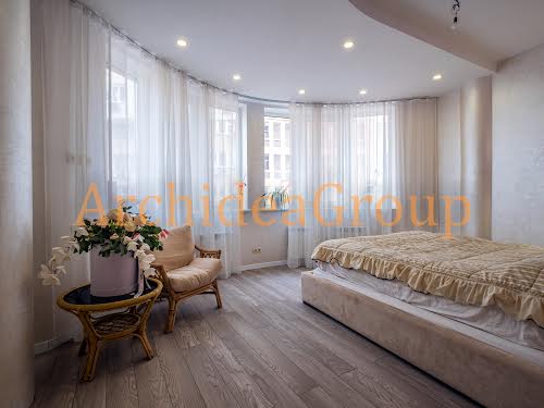 квартира по адресу Федора Эрнста ул., 16