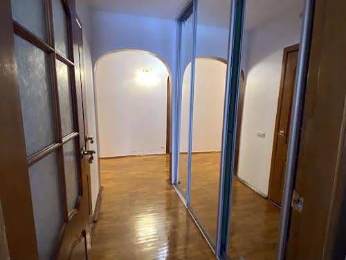 квартира по адресу Зоологическая ул., 6В