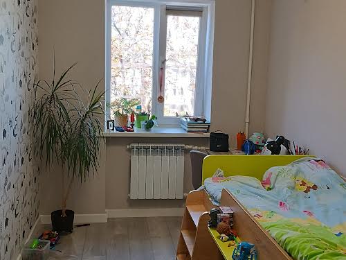 квартира по адресу Василия Барки ул. (Олександра Горовиця), 8