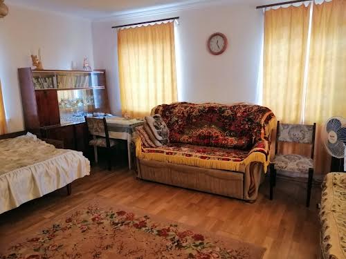 дом по адресу Виноградарська, 12