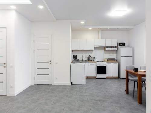 квартира за адресою Пономарьова вул., 26к1