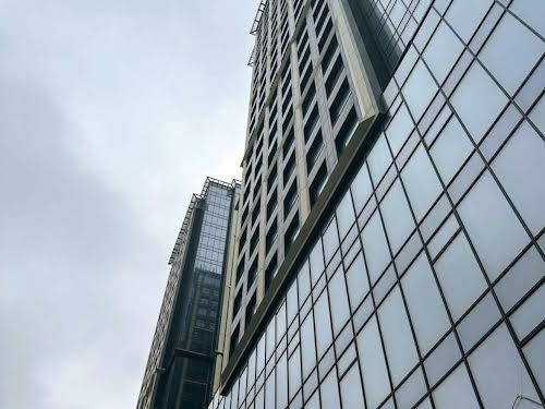 квартира по адресу Предславинская ул., 20 Б