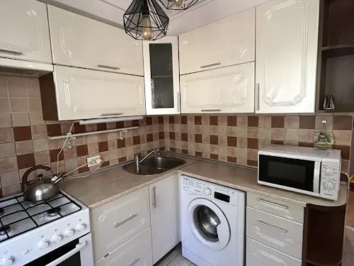квартира по адресу Леся Курбаса просп., 15