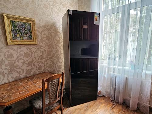 квартира по адресу Крещатик ул. (Kreschatic), 21